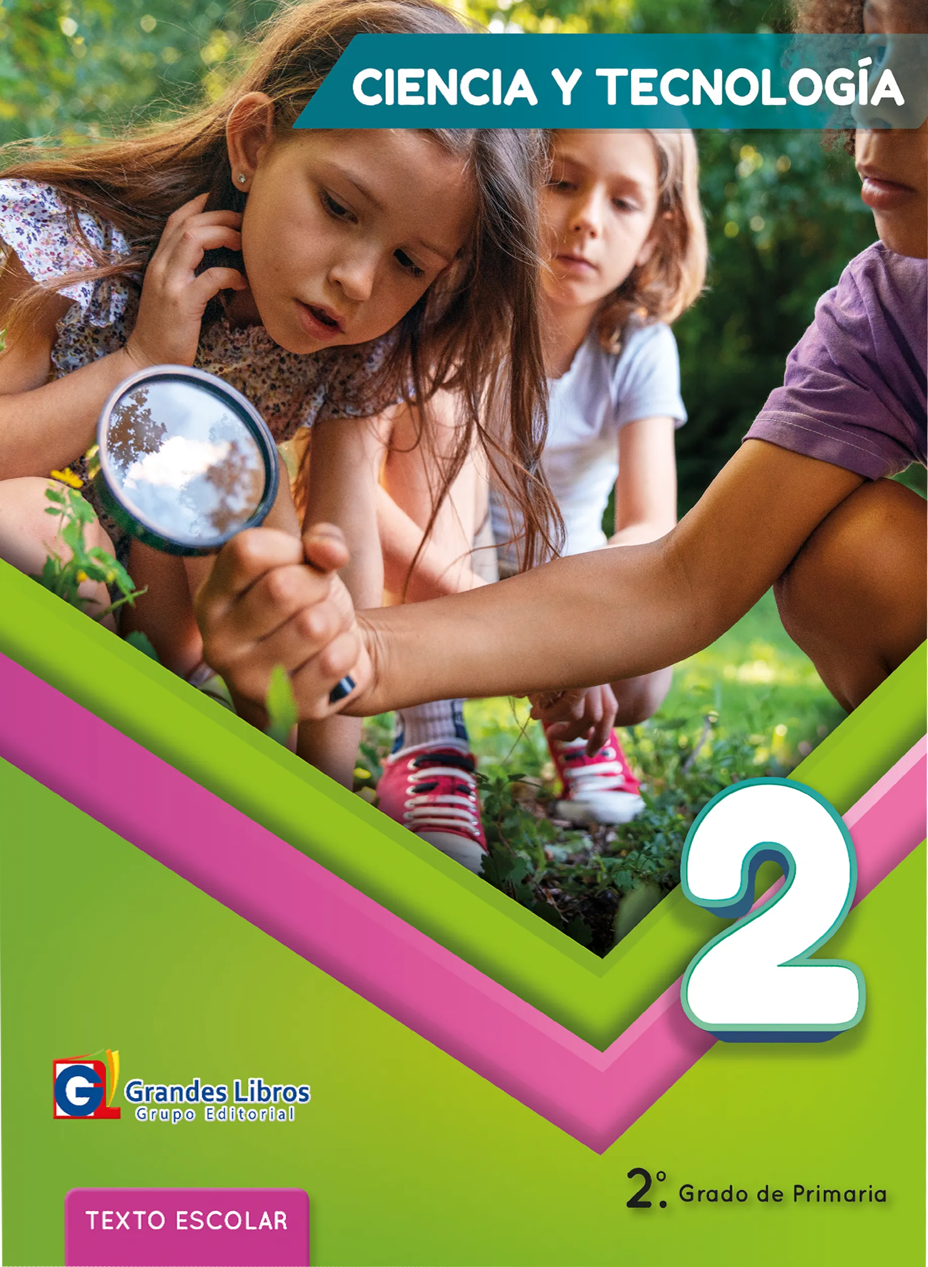 Libro de Matemática