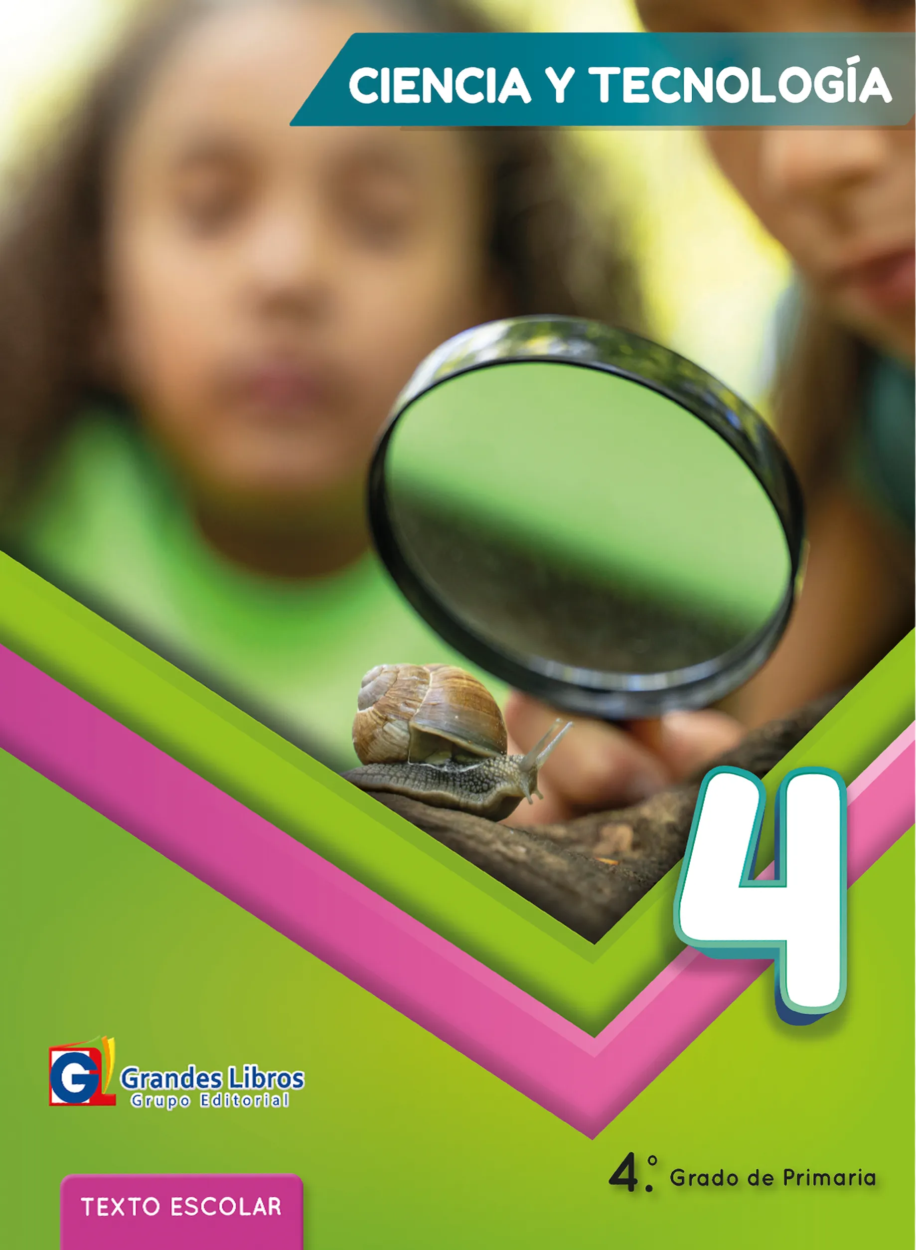 Libro de Matemática