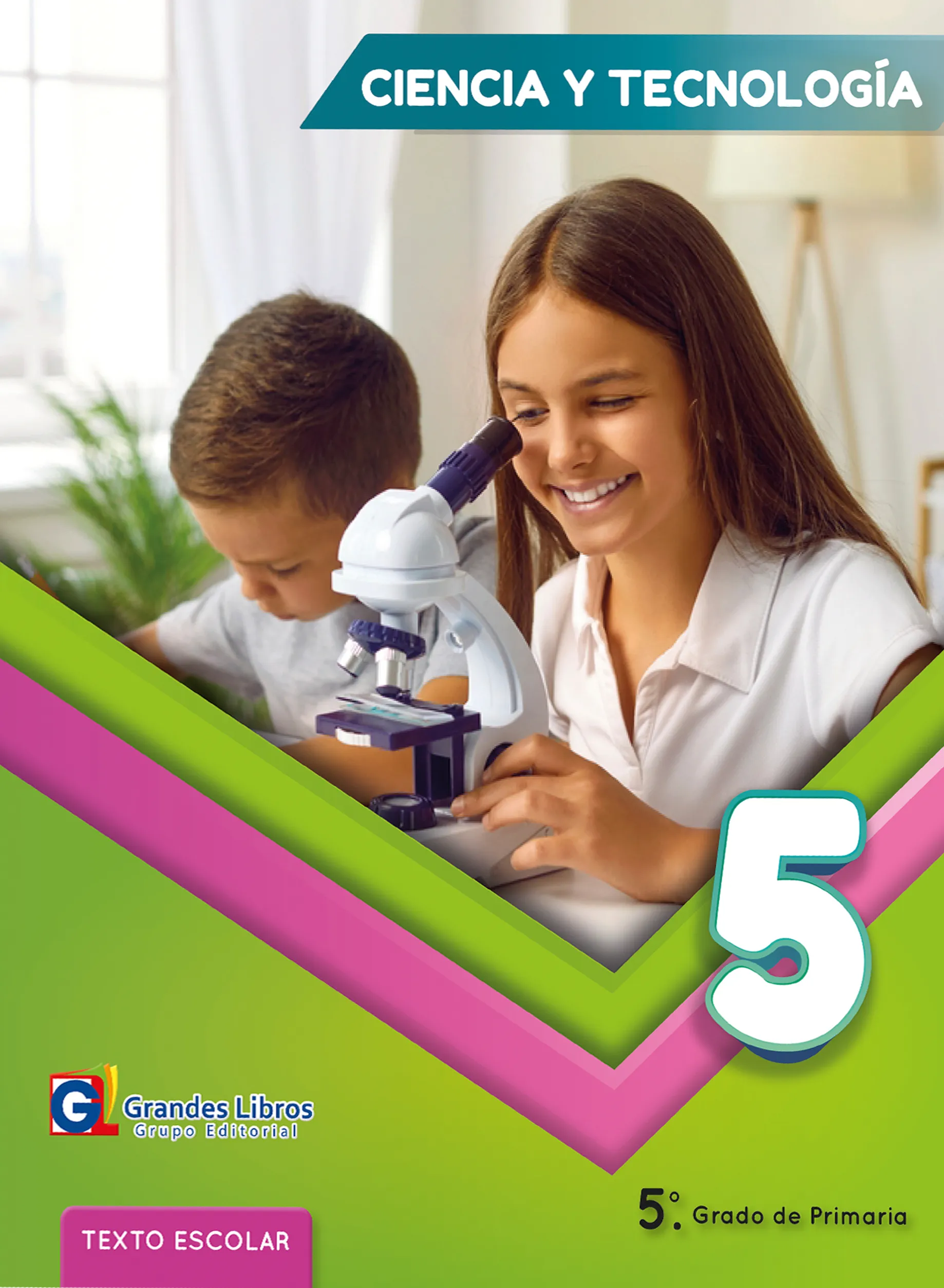 Libro de Matemática