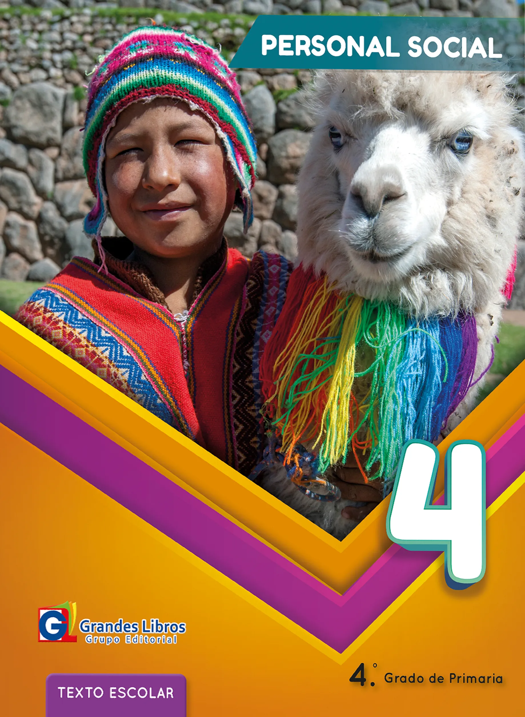 Libro de Matemática