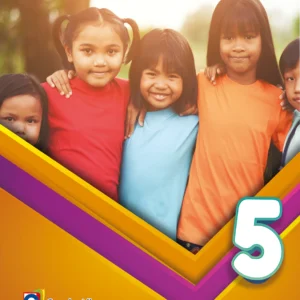 Pack de libros Personal Social - 5 Grado Primaria