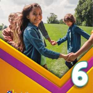 Pack de libros Personal Social - 6 Grado Primaria