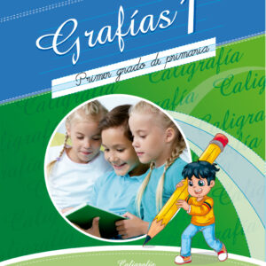 Caligrafía - 1 Grado Primaria