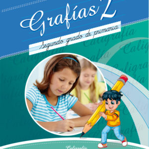 Caligrafía - 2 Grado Primaria