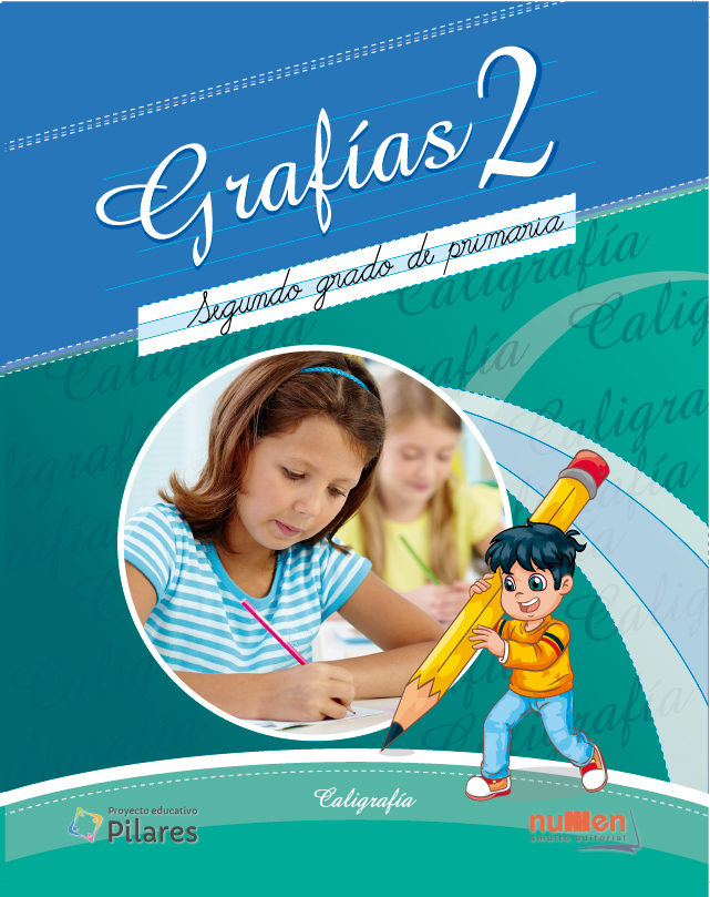 Libro de Matemática