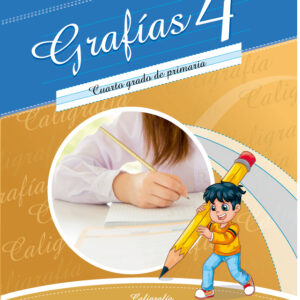 Caligrafía - 4 Grado Primaria