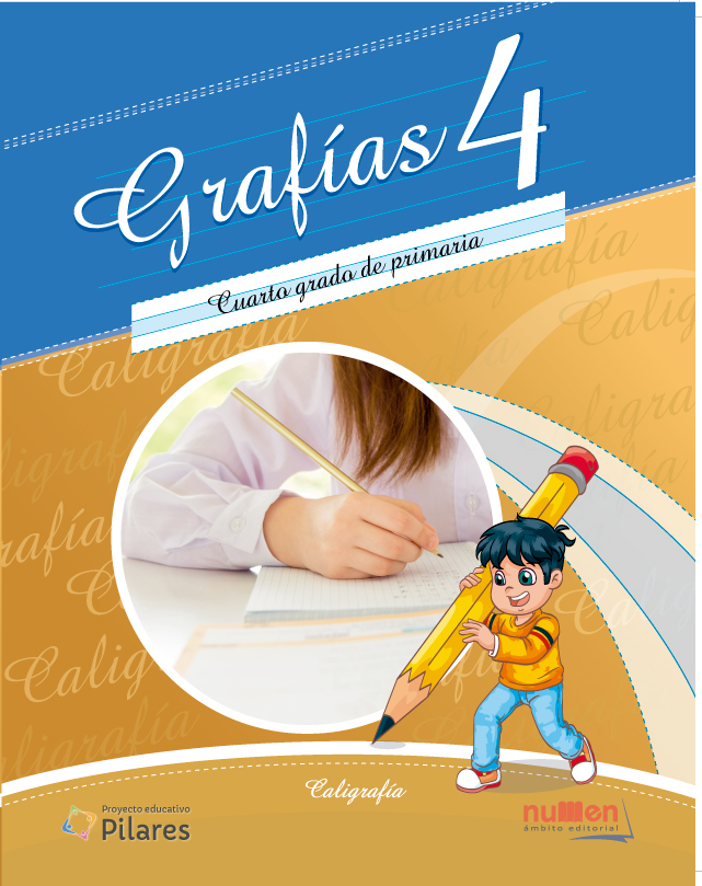Libro de Matemática
