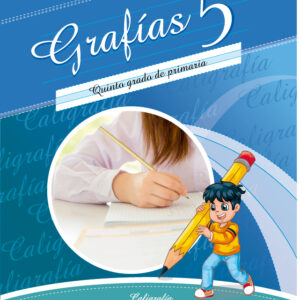 Caligrafía - 5 Grado Primaria