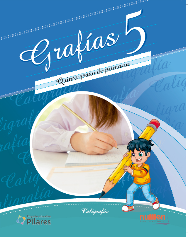 Libro de Matemática