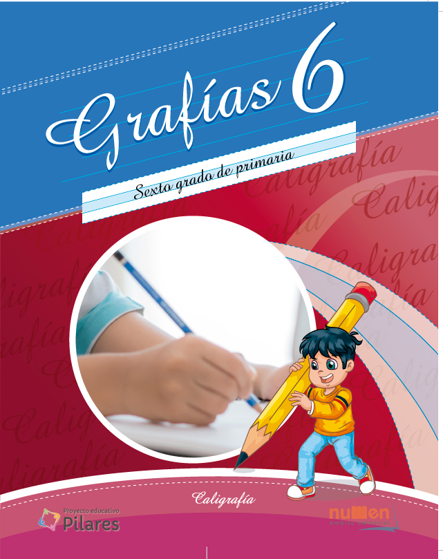 Libro de Matemática