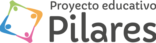 Logo Pilares